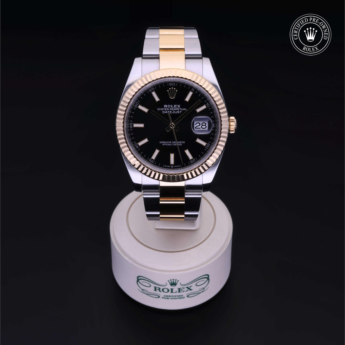 Datejust 41