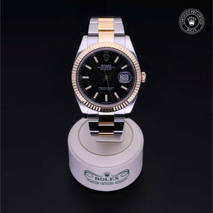 Datejust 41