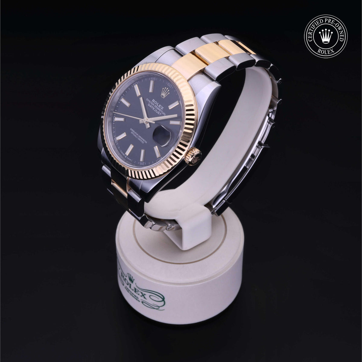 Datejust 41