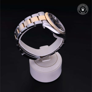 Datejust 41
