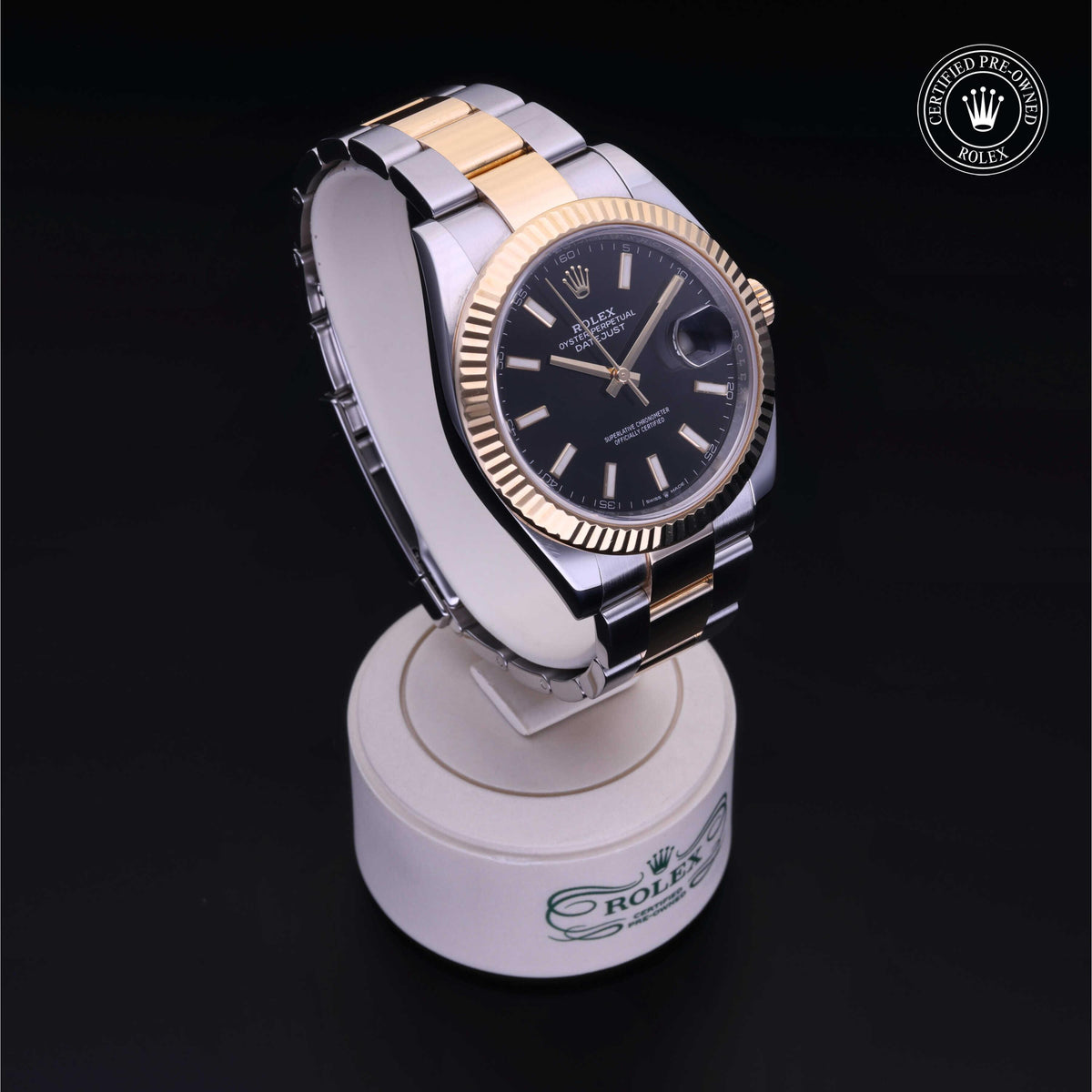 Datejust 41