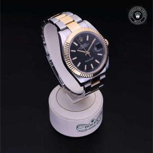 Datejust 41