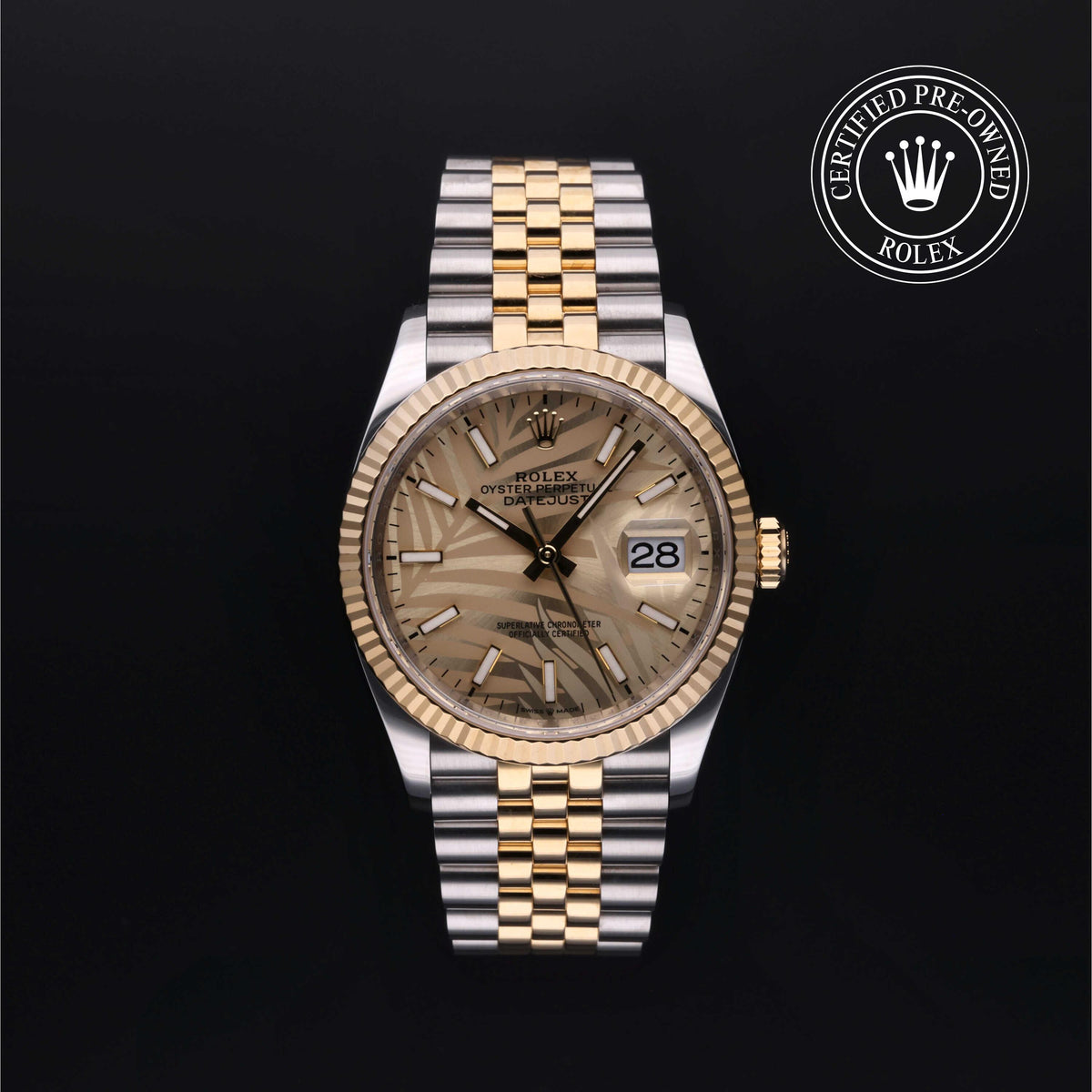 Datejust 36