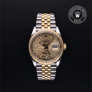 Datejust 36