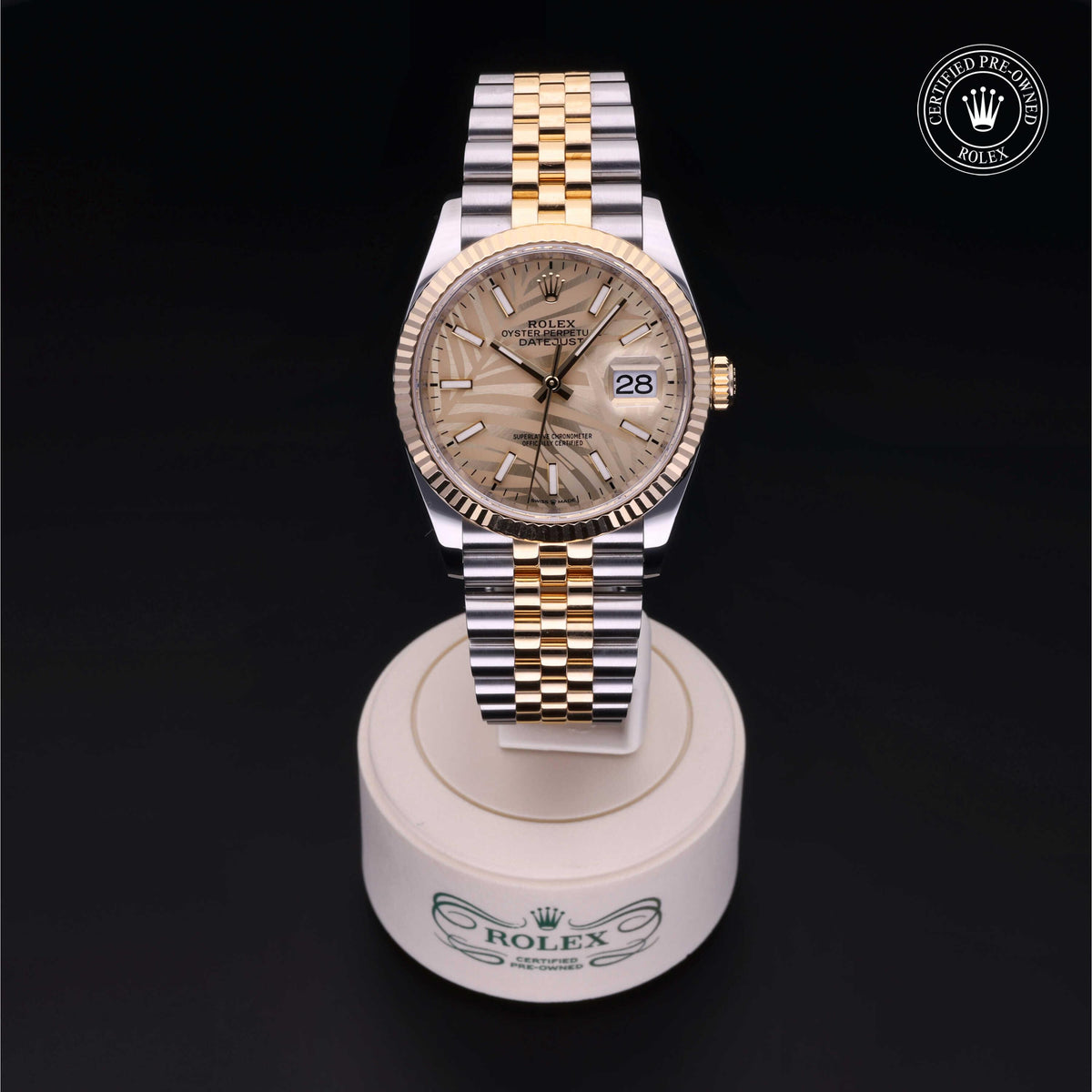 Datejust 36