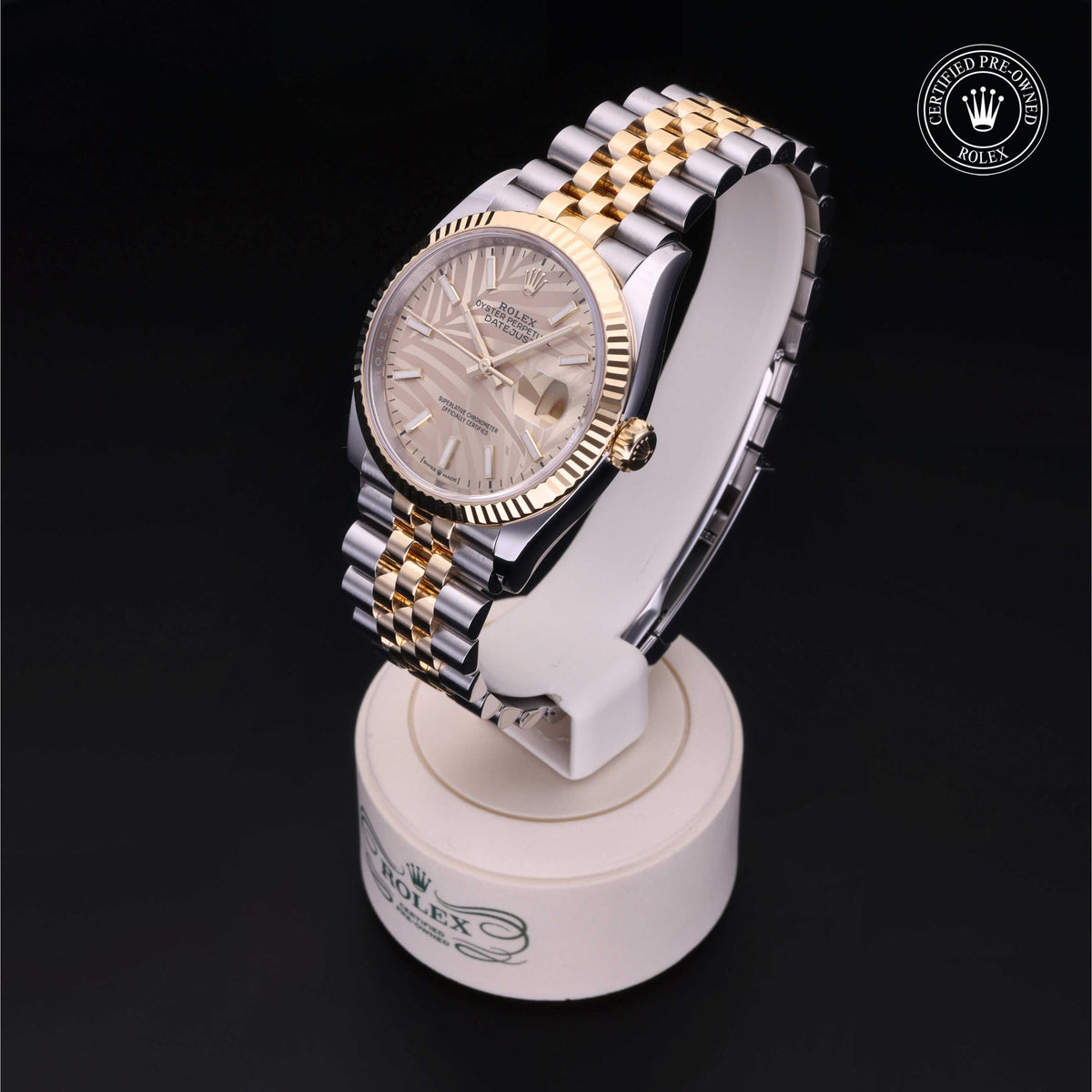 Datejust 36