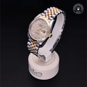 Datejust 36