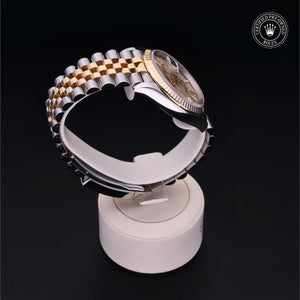 Datejust 36