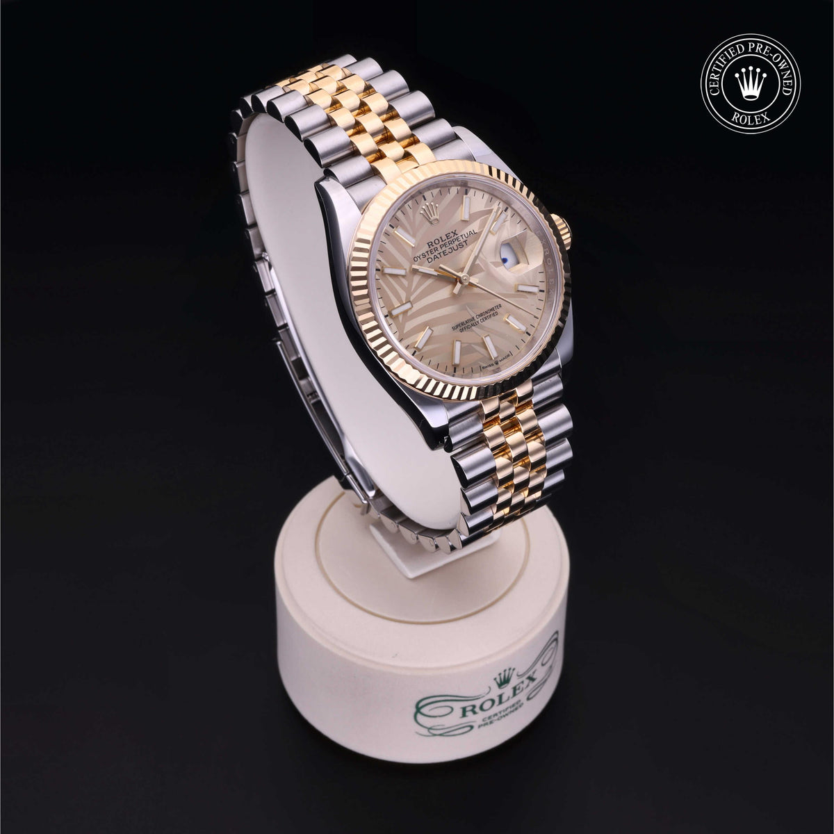 Datejust 36