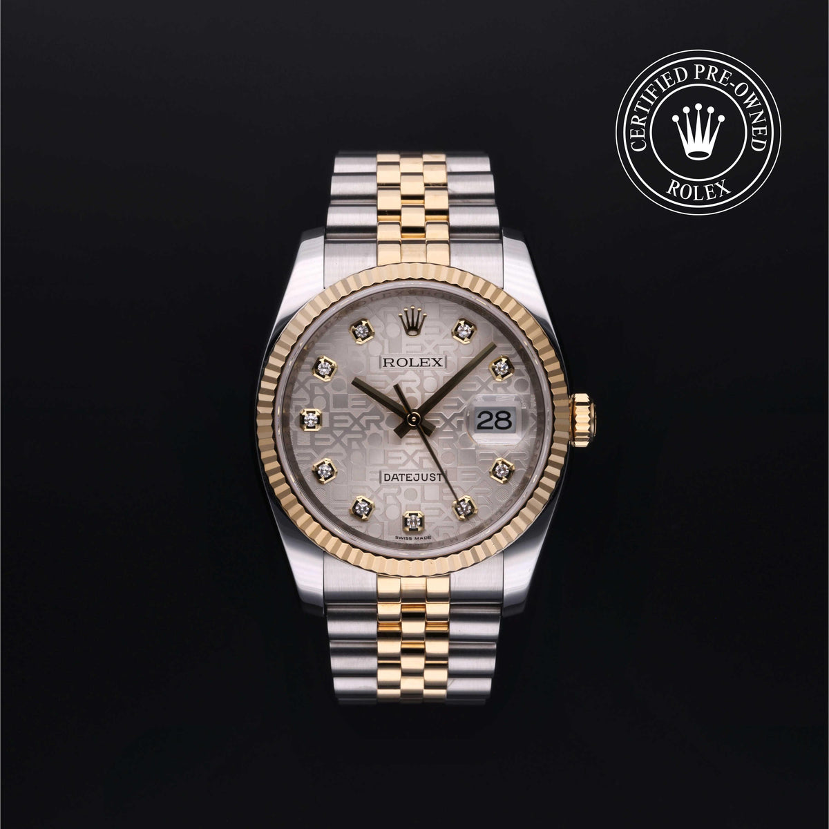 Datejust 36