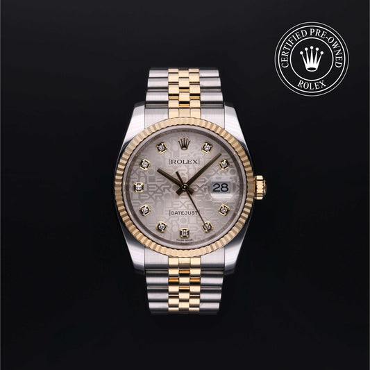 Datejust 36