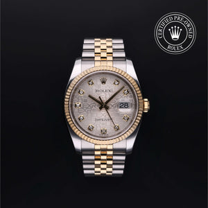Datejust 36