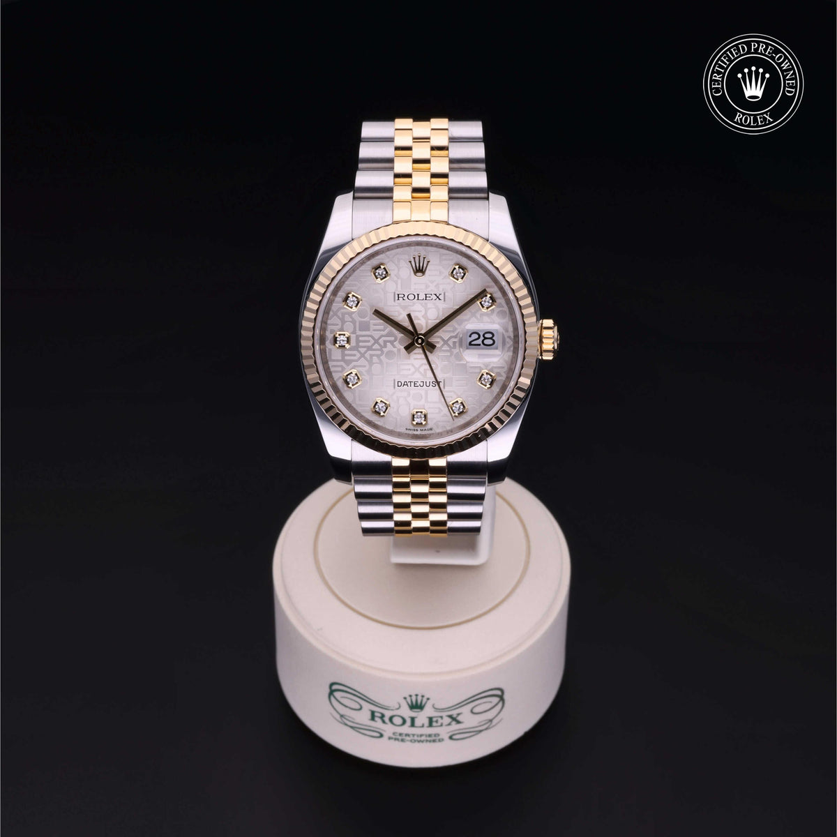 Datejust 36