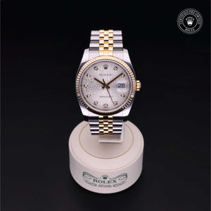 Datejust 36