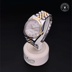 Datejust 36