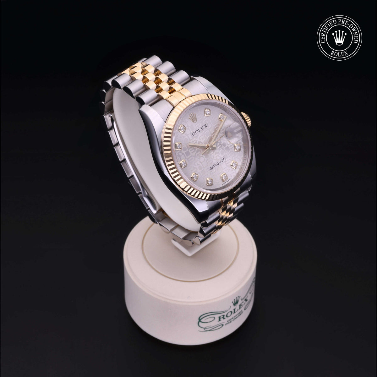 Datejust 36