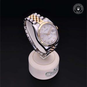 Datejust 36