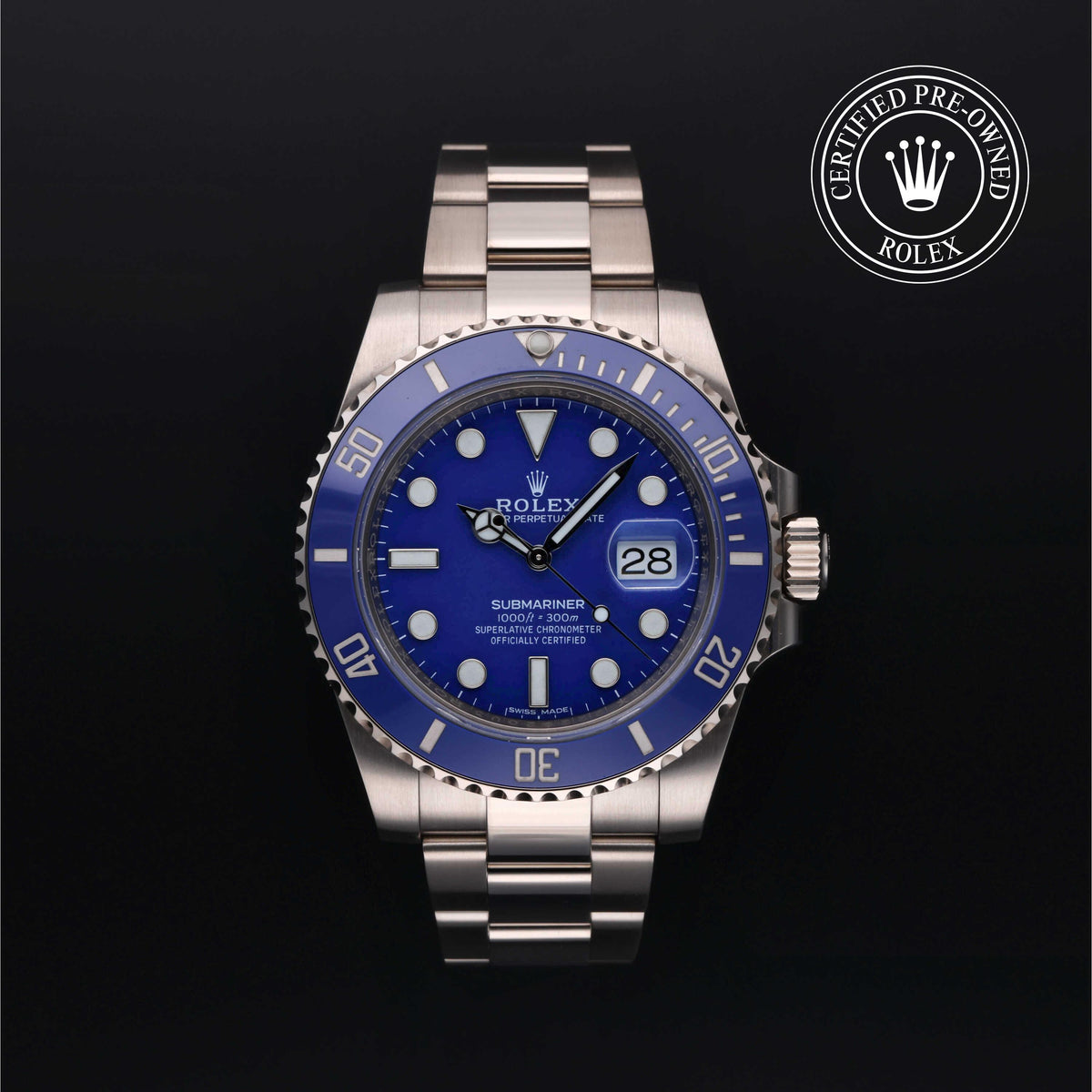 Submariner Date