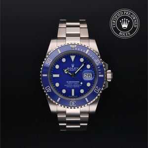 Submariner Date