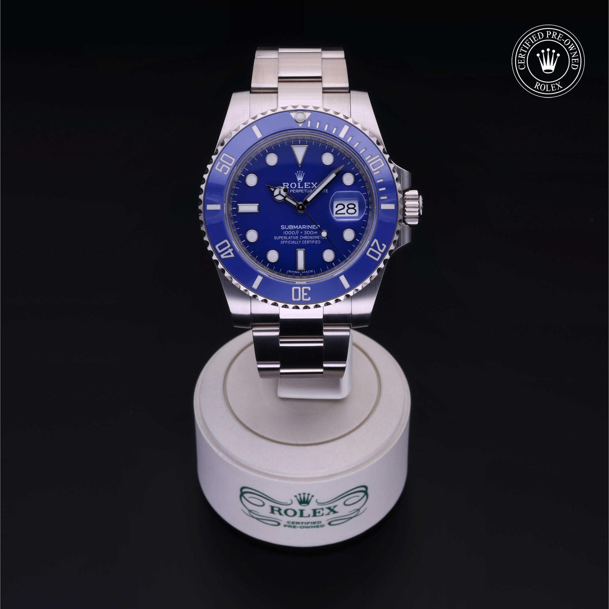 Submariner Date