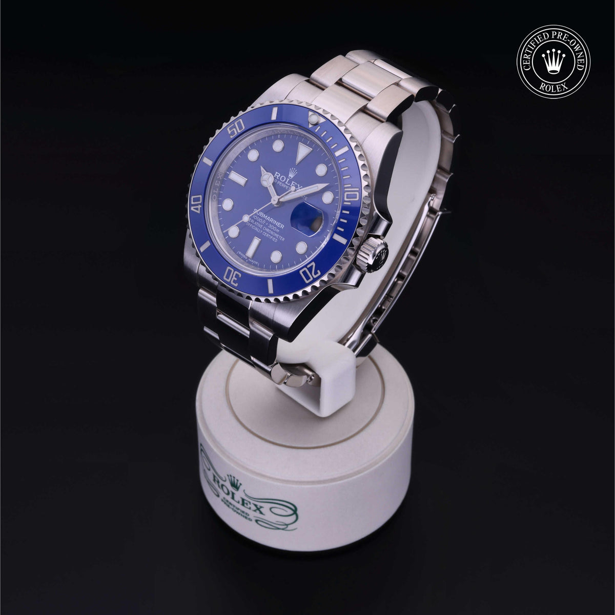Submariner Date