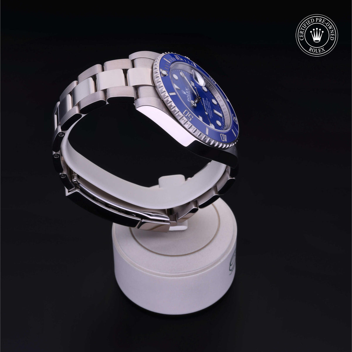 Submariner Date