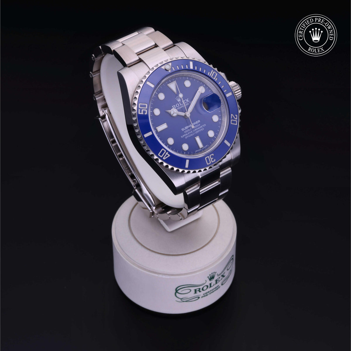 Submariner Date