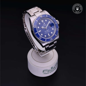 Submariner Date