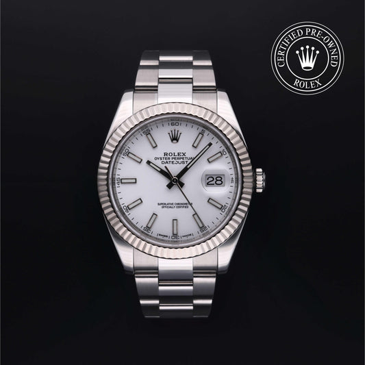 Datejust 41