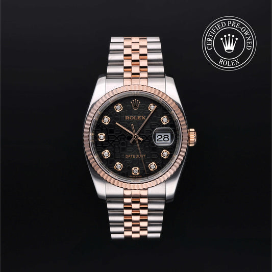 Datejust 36