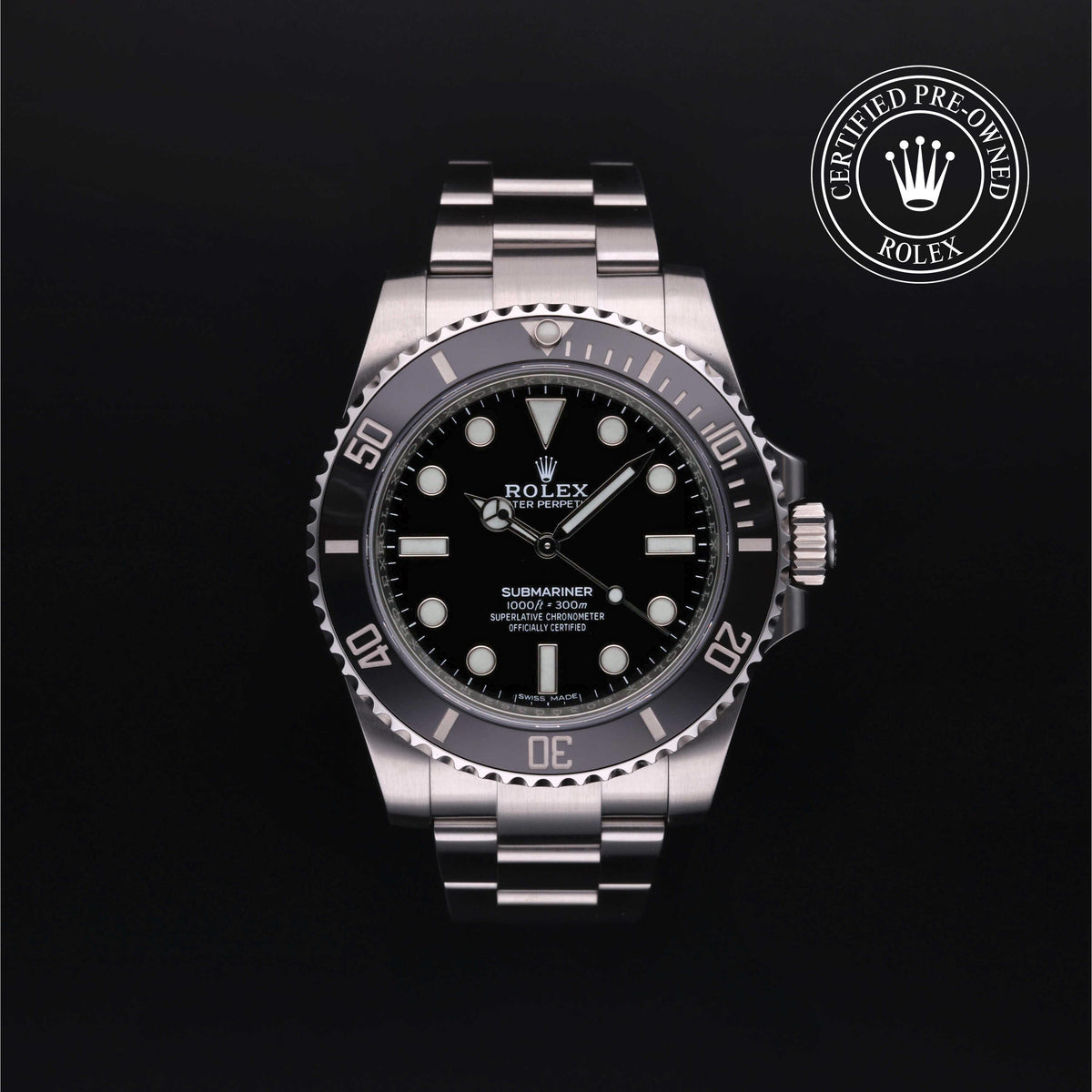 Submariner