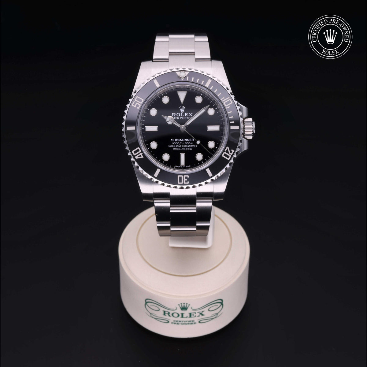 Submariner