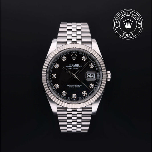 Datejust 41