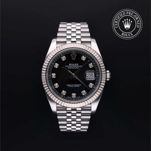 Datejust 41