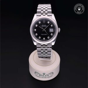 Datejust 41