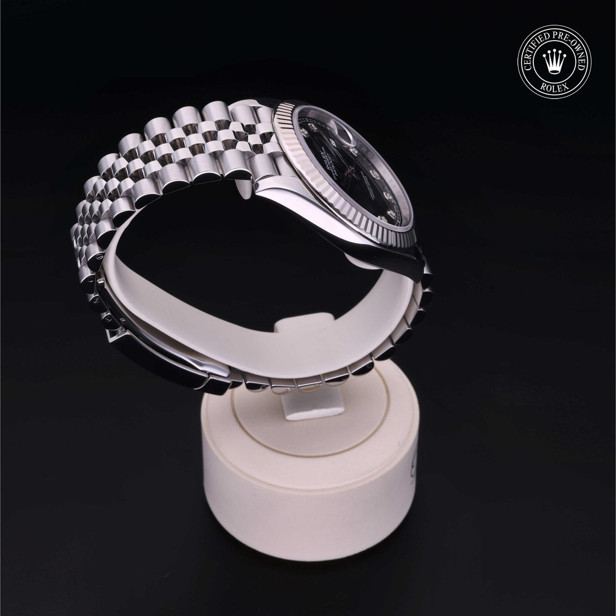 Datejust 41