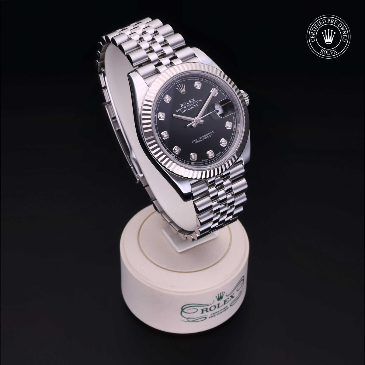 Datejust 41