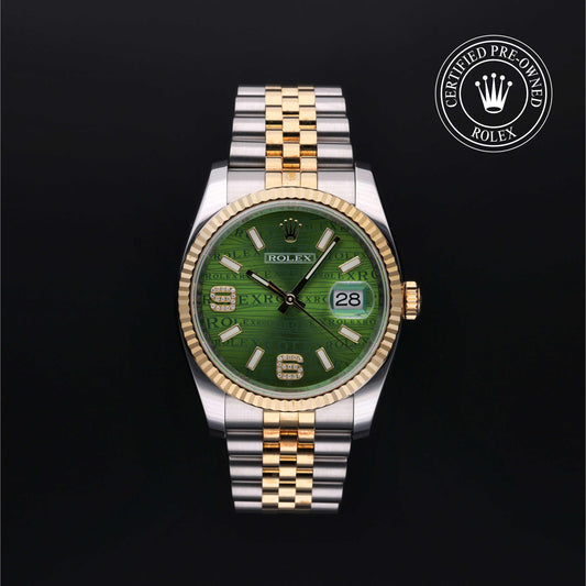 Datejust 36