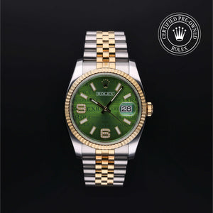 Datejust 36