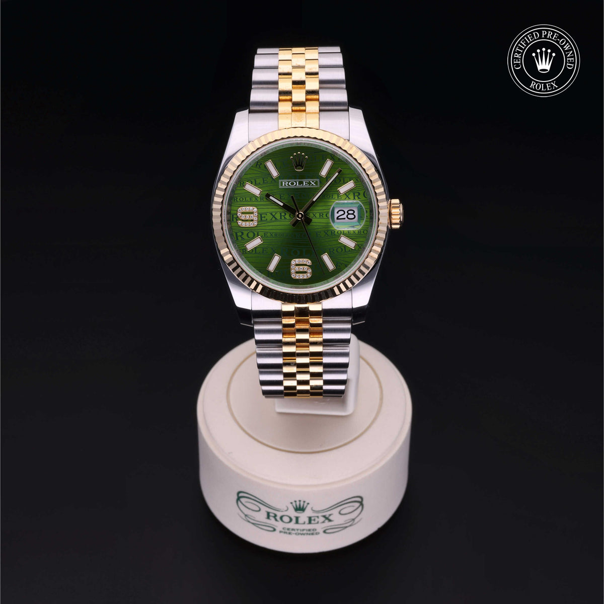 Datejust 36