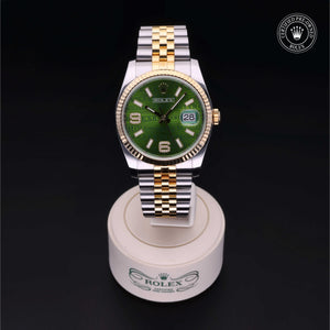Datejust 36
