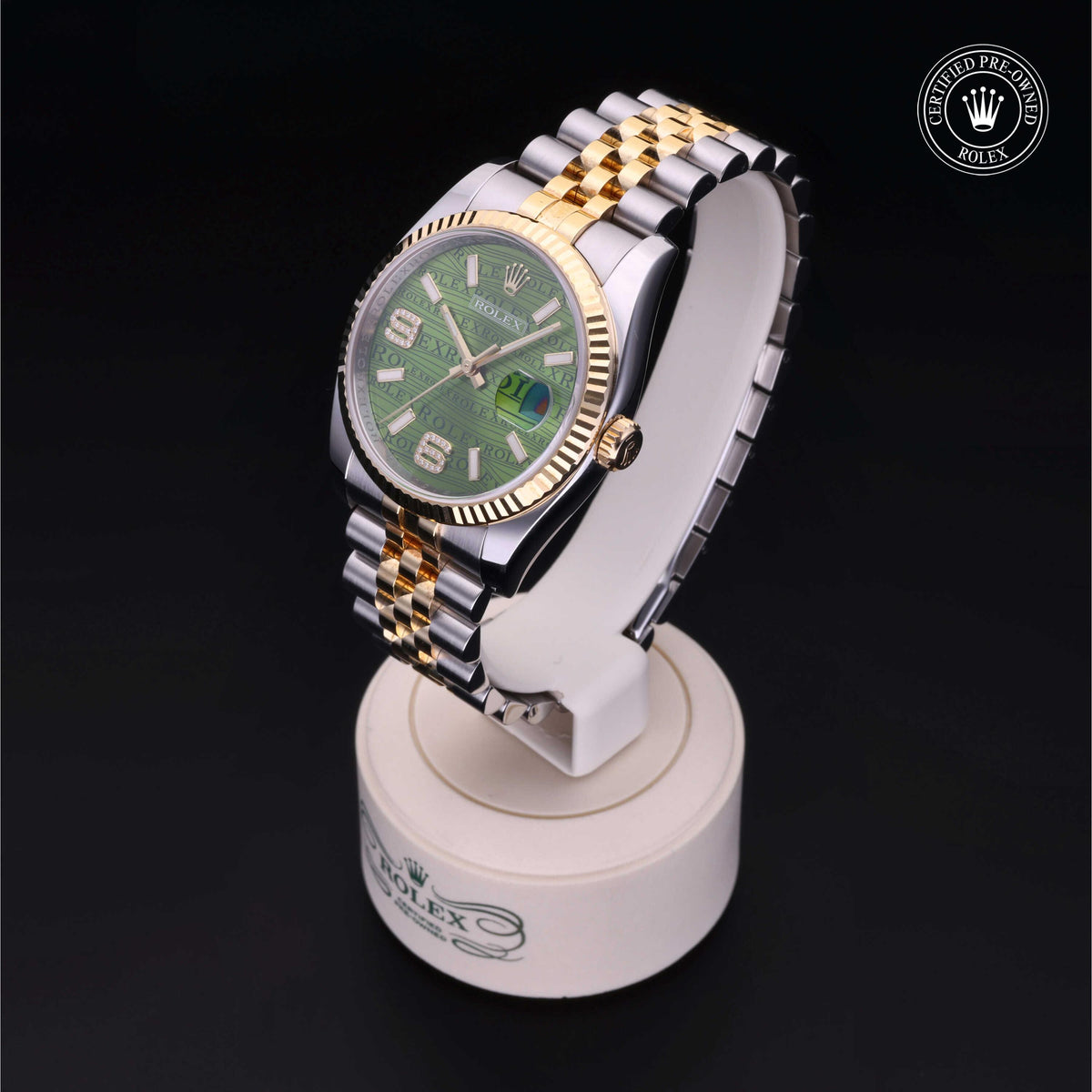 Datejust 36