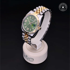 Datejust 36