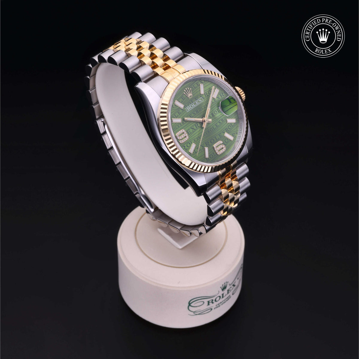 Datejust 36