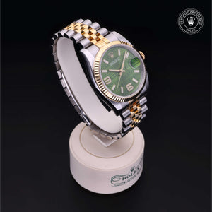 Datejust 36