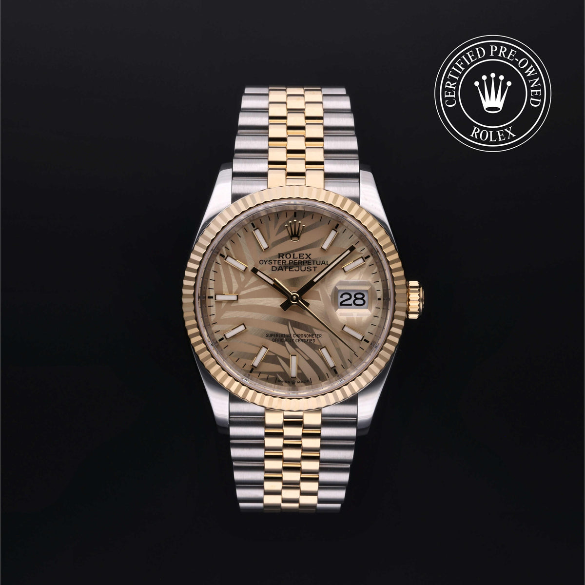 Datejust 36