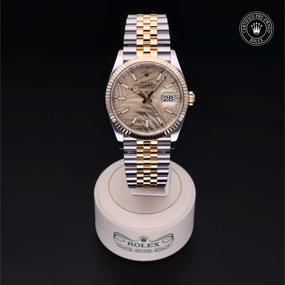 Datejust 36