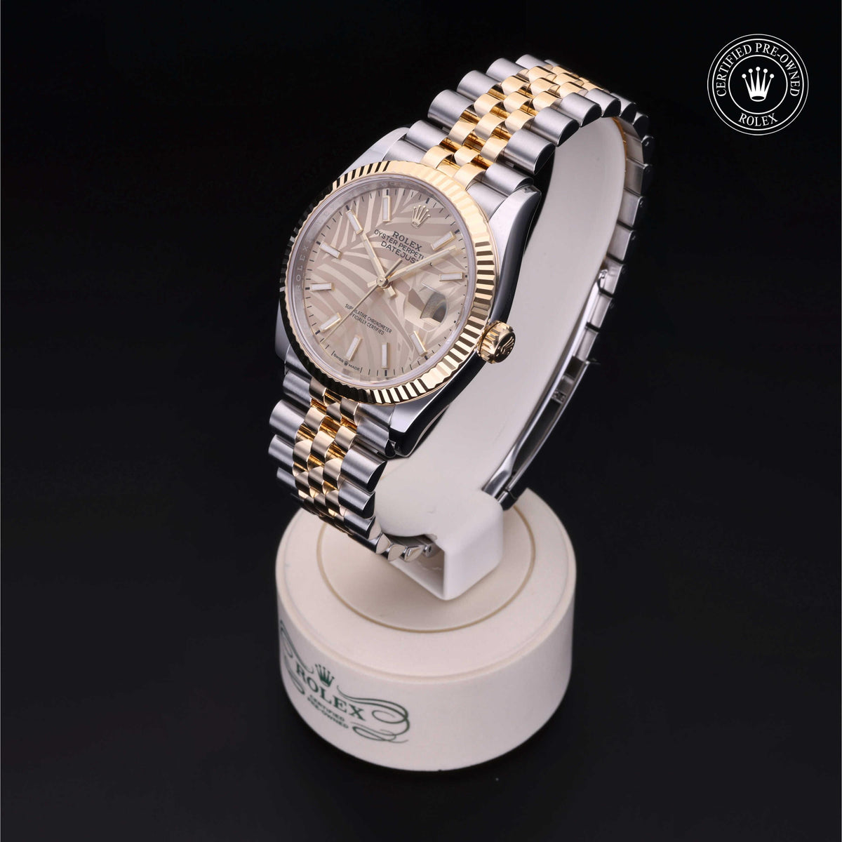 Datejust 36