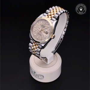 Datejust 36