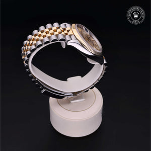 Datejust 36